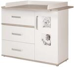 Roba breite Wickelkommode Moritz 4184517