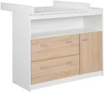 Roba breite Wickelkommode Gabriella 4124255