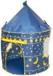 Roba Spielzelt Mond und Sterne 4123740
