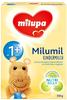Milupa Milumil Kindermilch 1+ 550 g ab dem 1. Jahr