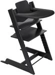 Stokke&reg; Tripp Trapp&reg; Bundle Treppenhochstuhl inklusive Babyset & Tray