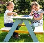 Pinolino Kindersitzgruppe Nicki f&uuml;r 4