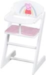 Roba Puppenhochstuhl Peppa Pig 4177091