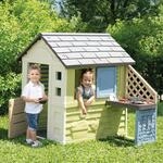 Smoby Spielhaus Pretty mit K&uuml;che