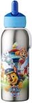 Mepal Campus Thermoflasche flip-up 350ml