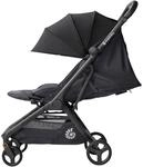 Ergobaby&reg; Buggy Metro 3 schwarz