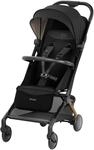 Kinderkraft Buggy PILOT 2 schwarz