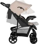 Lionelo Buggy EMMA PLUS beige