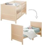 Roba Kombi-Kinderbett 70x140 cm Easy Sleep 4185687