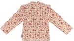 Sterntaler Badeshirt langarm mit UV-Schutz Blumen