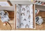 Rotho Babydesign Keilwickelauflage 50x70 cm