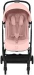 Cybex Gold Buggy ORFEO (2025) rosa
