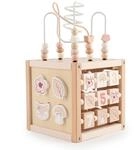 Bieco Motorikw&uuml;rfel Reh Ella nachhaltiges Holz FSC&reg; - 12 Monate 4194520