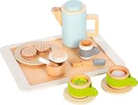 Small Foot Kaffee- und Teeset Kinderk&uuml;che 4184549