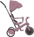 Globber Dreirad Explorer Trike 4in1 ECO