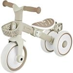 Globber Dreirad Learning Trike 2in1 Plus ECO