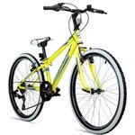 Bergsteiger Mountainbike Kansas 20 Zoll / 24 Zoll 4192877