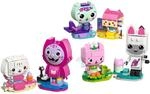 Lego&reg; 11215 Gabbys Katzenfreunde aus LEGO Steinen