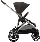 Cybex Gold Kinderwagen Gazelle S braun