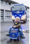 Ferbedo Rutscher Truck