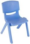 Bieco Kinderstuhl bis 80 kg belastbar 4154478