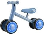 Kinderkraft Mini-Laufrad Cutie Flash