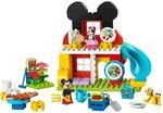 Lego&reg; Duplo&reg; 10465 Micky Maus Wunderhaus mit Minnie und Pluto