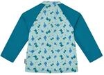 Sterntaler Badeshirt langarm mit UV-Schutz Dinos