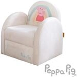 Roba Kindersessel Peppa Pig 4178419