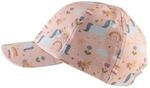 Sterntaler Cap mit UV-Schutz Einhorn