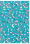 Snapstyle Kinder Spiel Teppich Schmetterling 4159573