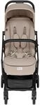 Hauck Buggy Fly N Care beige