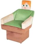 Roba Drehsessel Alex, mit Arm und Kopfst&uuml;tze MINECRAFT 4197817