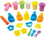 Simba Art&Fun Knetset Fruchteimer