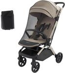 Kinderkraft Buggy NUBI 3 beige