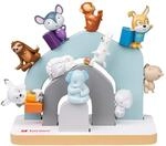 Tonies tonies&reg; Mini Standregal - Haus