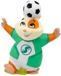 Tonies Tonie H&ouml;rfigur Tierische Sportsfreunde: Das gro&szlig;e Fu&szlig;ballturnier
