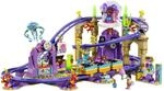 Lego&reg; Friends 42703 Meerjungfrauen-Achterbahn