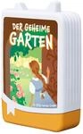 Tonies Book Tonies H&ouml;rfigur Lieblings-Literatur: Der geheime Garten