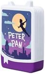 Tonies Book Tonies H&ouml;rfigur Lieblings-Literatur: Peter Pan