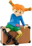 Tonies Tonie H&ouml;rfigur Pippi Langstrumpf 2 - Pippi Langstrumpf geht an Board