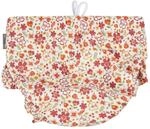 Sterntaler Badewindelhose mit UV-Schutz Blumen