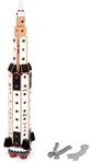 Brio Apollo Saturn V 4197138