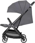 Lionelo Buggy BESS grau