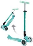 Globber Scooter Elite Glow Lights