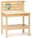 Kids Concept Matschk&uuml;che Kid's Hub 4182402