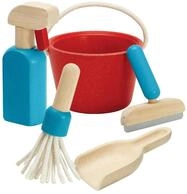 Plantoys Hausputzset 4162946