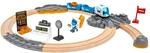 Brio Eisenbahn-Set Weltraumforschungs-Set