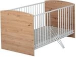 Schardt Babybett Pepe 70x140 cm