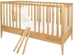 Pinolino Kinderbett Alva 70 x 140 cm